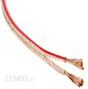 Elektrokabel Przewód Głośnikowy Tlyp 2x2