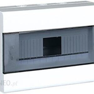 ELEKTROPLAST Rozdzielnica natynkowa SRn-12 N+PE