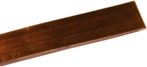 Elko-Bis Bednarka Miedziana 25X4Mm Cu Krążek 20Kg (82504003)