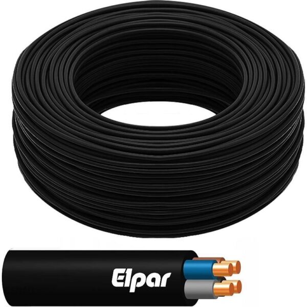 Elpar Kabel Ziemny Yky 4X4 (Nyy-J/O) 0