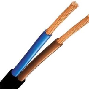 Elpar Przewód instalacyjny giętki H07RN-F 2x4 450/750V OnPd 100m