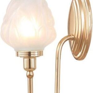 Lampa Elstead Lighting Bath-Blake3-Rg Blake 1L Różowe Złoto (SBATHBLAKE3RG)