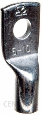 i-ergom-koncowka-kablowa-cu-kor-10-5-cynowana Ergom Końcówka Kablowa Cu Kor 10/5 Cynowana