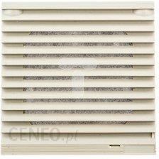 Ergom Wentylator do rozdzielnic i szaf sterowniczych wrf 20 24v dc R37RC-02010100201
