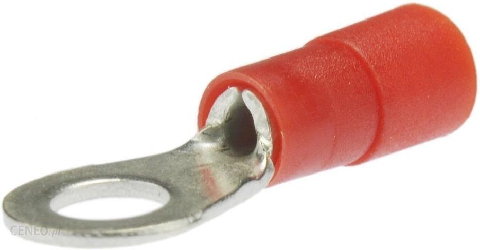 i-erko-koncowka-oczkowa-izolowana-koe-35mm-m10 Erko Końcówka Oczkowa Izolowana Koe 35Mm M10