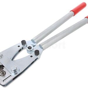 Erko Zaciskarka Do Końcówek Oczkowych Rurowych Zcikerpr150