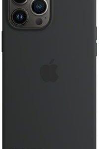 Etui APPLE Silicone Case do iPhone 13 Pro Max Północ