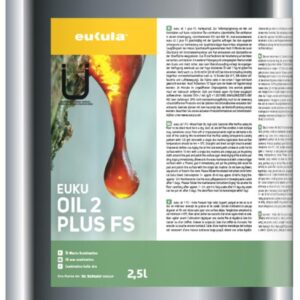 Eukula Oil 2 Plus Fs 2