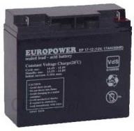 Euro-Power Akumulator 17 Ah