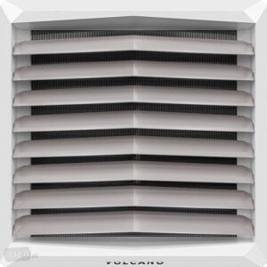 Euroheat Volcano Vr2 Ec (1-4-0101-0443)