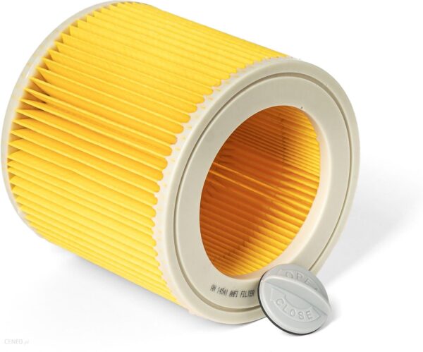 Exim Filtr Powietrza Do Karcher MV2 MV3 WD2 WD3 SE4001 AC-494