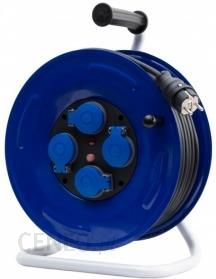 F-Elektro Bębnowy Grande 4Gn Ip44 3x2