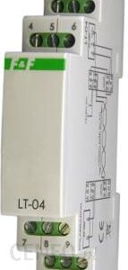 F&F Moduł terminacyjny sieci RS-485 LT-04
