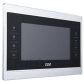 F&F Monitor szkło aluminium MK-10FSD