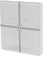 F&F Przycisk dotykowy GS4-AC-T-W