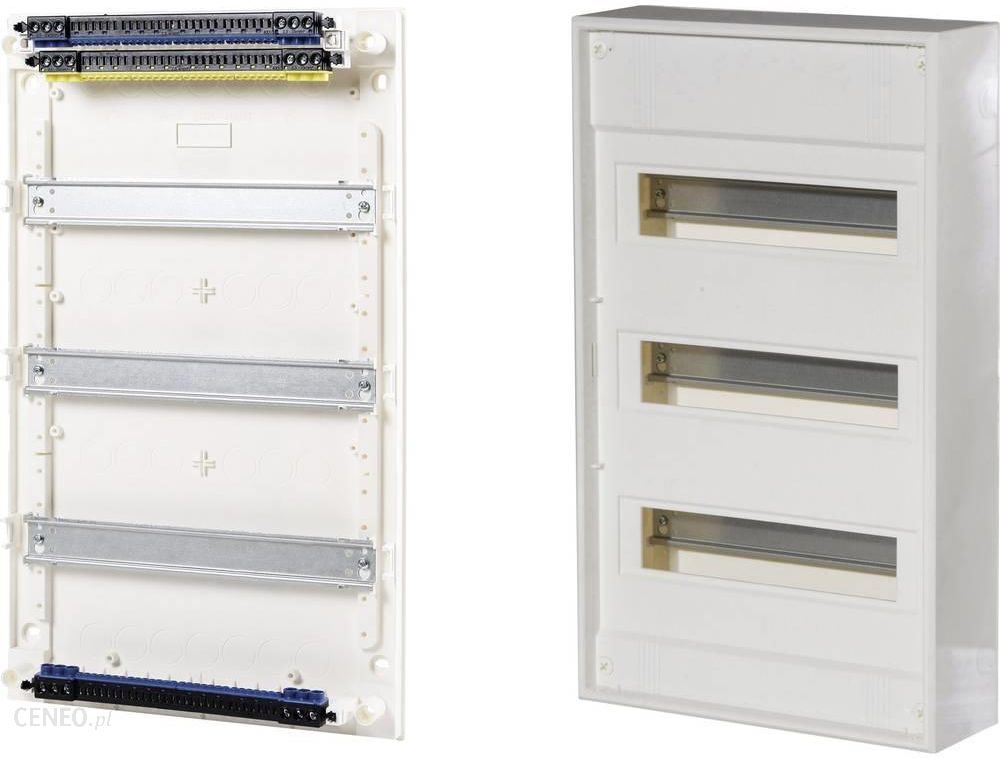 i-f-tronic-rozdzielnica-nadtynkowa-36-modulow-3-rzedy-apv36-6 F-Tronic Rozdzielnica Nadtynkowa 36 Modułów 3 Rzędy APV36+6