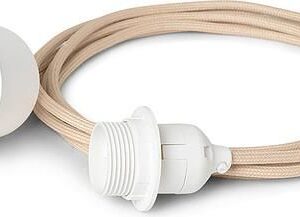 Ferm Living Kabel Do Lamp Wiszących 400Cm (1104264372)