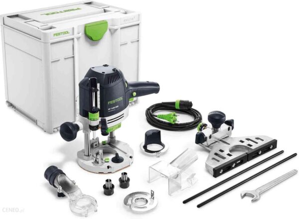 Festool OF 1400 EBQ-Plus 576207