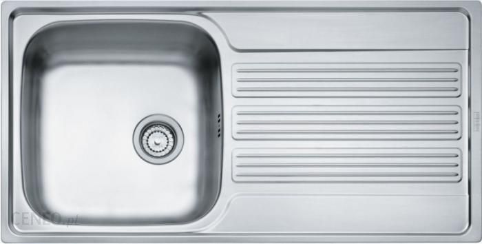 i-franke-galileo-gox-611-stal-lewa-komora-101-0178-607 Franke GALILEO GOX 611 stal lewa komora 101.0178.607