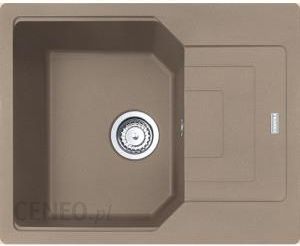 Franke Ubg 611-62 Cappuccino 1140685259