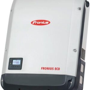 Fronius Inwerter Falownik 3-Fazowy Eco 25.0-3-S 25Kw SYMO2503S