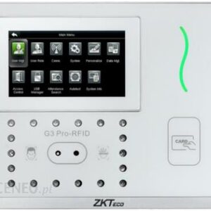 G3-Pro-RFID ZKTeco