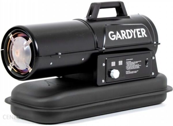 Gardyer HO2000