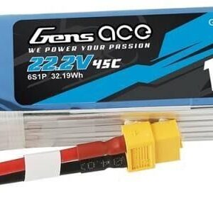 Gens Ace Akumulator 1450mAh 22.2V 45C 6S1P