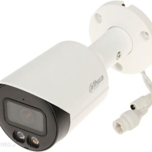 Genway.pl Kamera IP Dahua IPC-HFW2449S-S-IL-0360B WizSense 4 Mpx 3.6 mm
