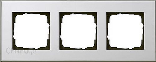 i-gira-ramka-potrojna-esprit-chrom-021310 Gira Ramka potrójna Esprit chrom 021310