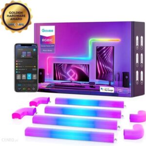 Govee H6062 Glide Wall (8+4)