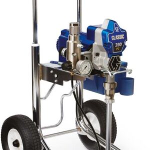 Graco Classic 390 PC Hi-Boy 17C349