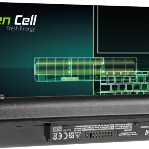 Green Cell Bateria do FPCBP250Fujitsu LifeBook A512 A530 A531 AH502 AH530 AH531 AH562 (339256142358)