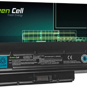 Green Cell Bateria PA3820U-1BRS do laptopa 4400mAh (TS16_271)