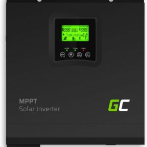 Green Cell Off Grid 3000Va/3000W INVSOL02