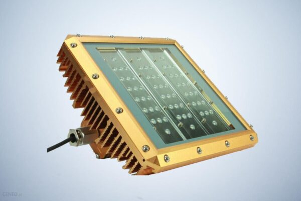 Greenie Naświetlacz LED SuperTitanium 100W IP66 ATEX NW (NLX100NW)