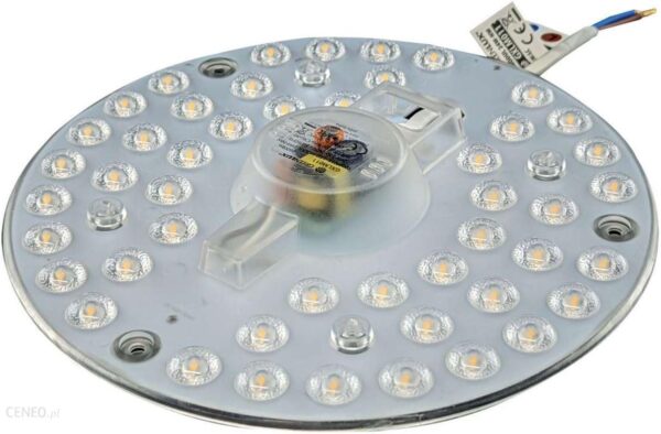 Greenlux - Moduł magnetyczny LED wymienny do plafonów 3850W 110lm/W 4000K (GXLM012)