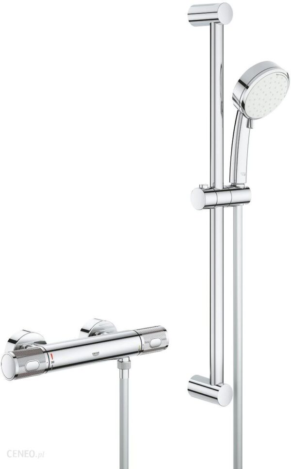 Grohe-Grohtherm 1000 (34783000)