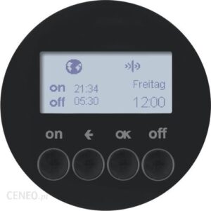 Hager Knx Rf R.1/R.3