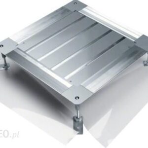 Hager Tehalit.Uk Uniwersalna Puszka Podłogowa Na Nóżkach Rozmiar 3 165-215 Stal Udh3165215
