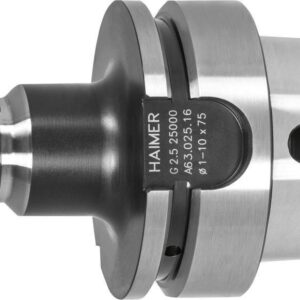 Haimer Oprawka Do Tulejek Zaciskowych Din69893A-Er Hsk-A63 40x85Mm 8232560049