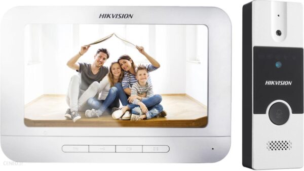 HIKVISION DS-KIS202