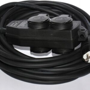 Hilark Gumowy H05Rrf Ow 3X1