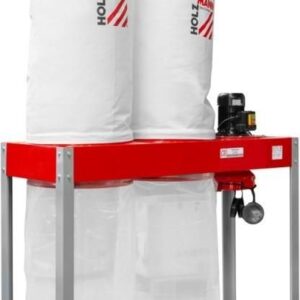 Holzmann Odciąg Trocin 3-10 ABS5000SE