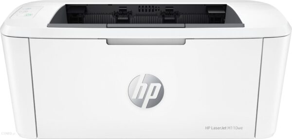 Drukarka Hp Laserjet M110We Wi-Fi Instant Ink (7MD66E)