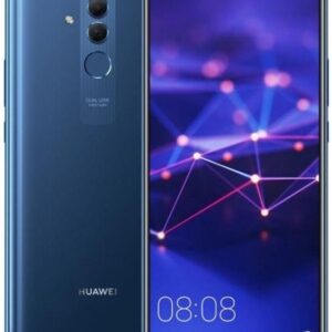 Huawei Mate 20 Lite 4/64GB Niebieski