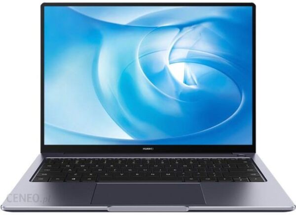 Laptop Huawei MateBook 14 14"/R5/8GB/512GB/Win10 (KelvinL-WDH9DQ)