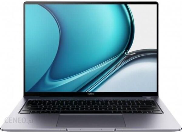 Laptop Huawei MateBook 14s 14.2"/i5/8GB/512GB/W10 Szary (53012MRN)