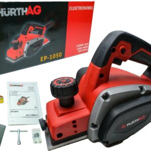 Hurthag STRUG Elektryczny HEBEL