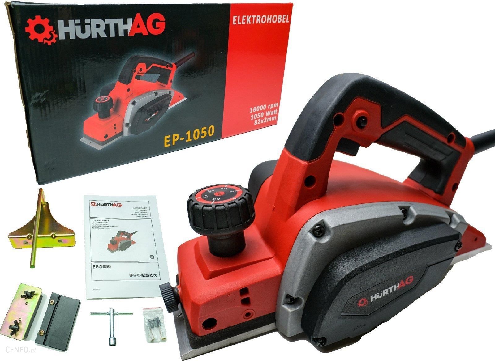 i-hurthag-strug-elektryczny-hebel Hurthag STRUG Elektryczny HEBEL